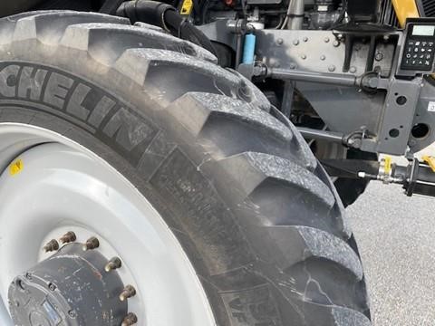 2020 Rogator RG1100C