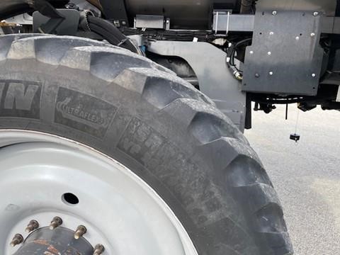 2020 Rogator RG1100C