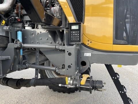 2020 Rogator RG1100C