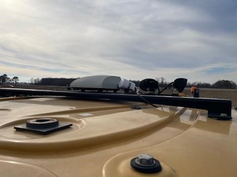 2020 Rogator RG1100C