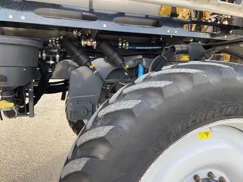 2020 Rogator RG1100C