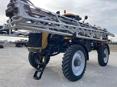 2020 Rogator RG1100C