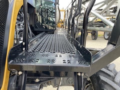 2020 Rogator RG1100C