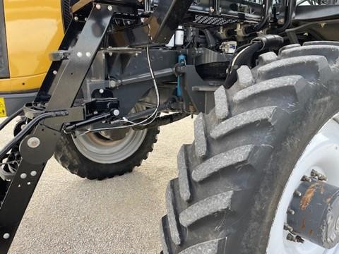 2020 Rogator RG1100C