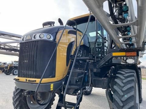 2020 Rogator RG1100C