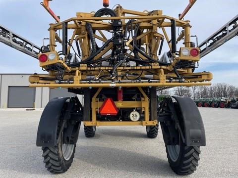 2020 Rogator RG1100C