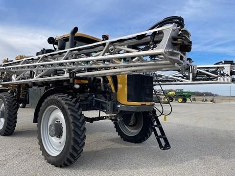 2020 Rogator RG1100C