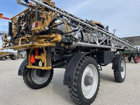 2020 Rogator RG1100C