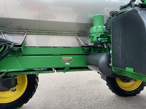 2020 John Deere R4044