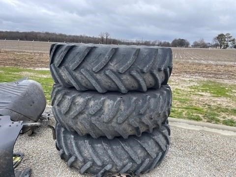2020 John Deere R4044