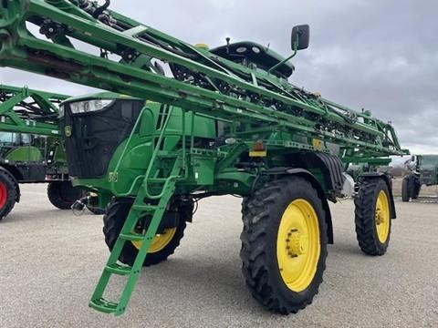 2020 John Deere R4044