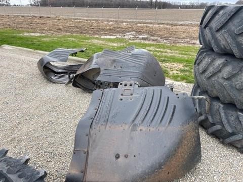 2020 John Deere R4044