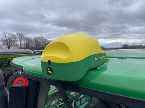 2020 John Deere R4044