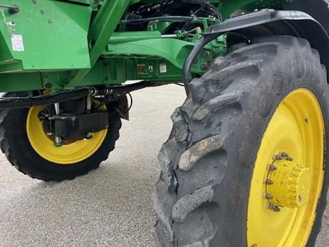 2020 John Deere R4044