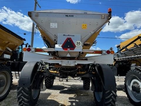 2021 Rogator RG1300C