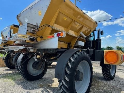 2021 Rogator RG1300C