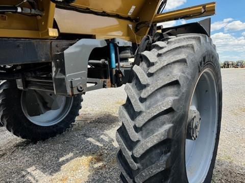 2021 Rogator RG1300C