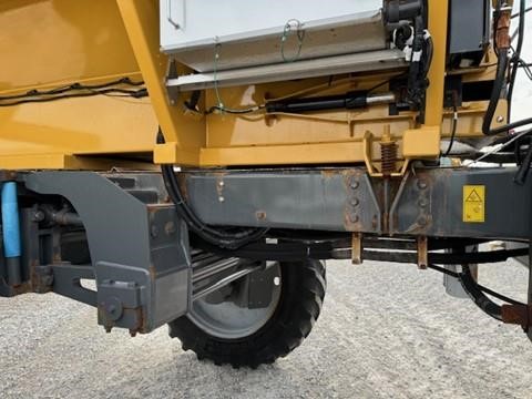 2021 Rogator RG1300C