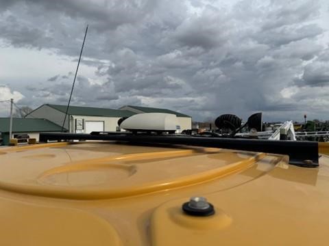 2021 Rogator RG1300C