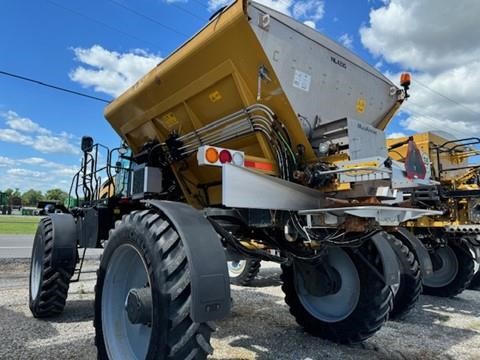 2021 Rogator RG1300C