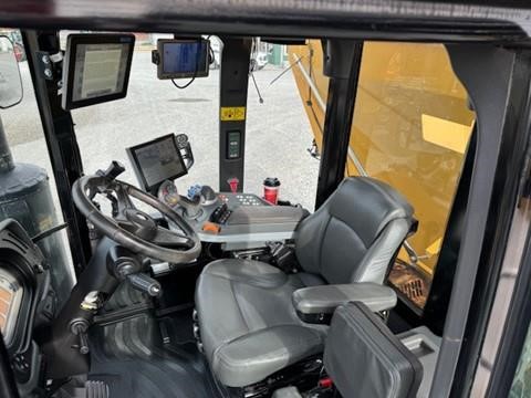 2021 Rogator RG1300C