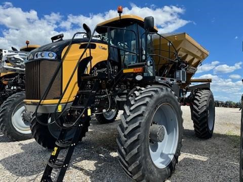 2021 Rogator RG1300C