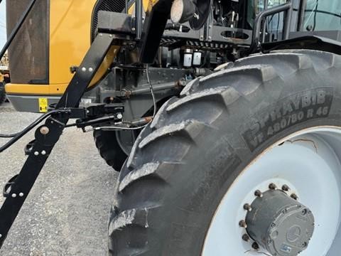 2021 Rogator RG1300C