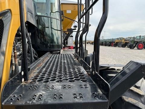 2021 Rogator RG1300C