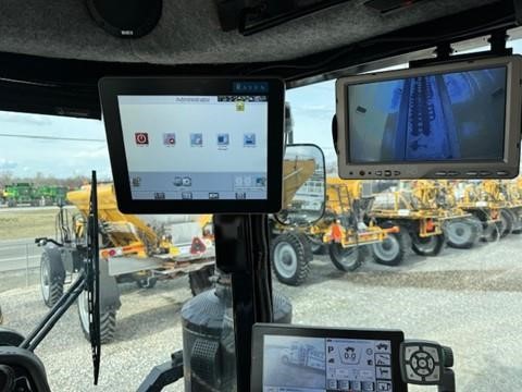 2021 Rogator RG1300C