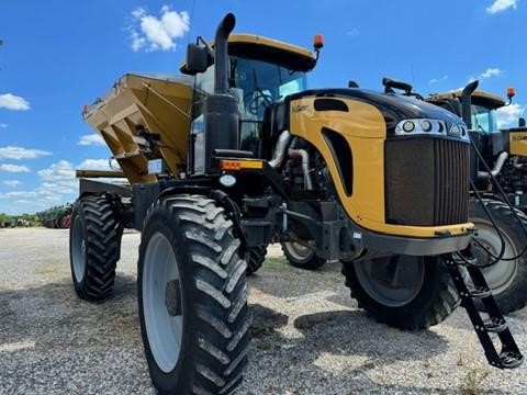 2021 Rogator RG1300C
