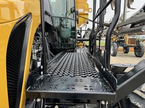 2021 Rogator RG1300C