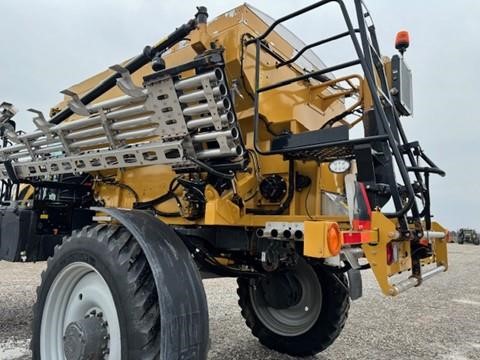 2021 Rogator RG1300C