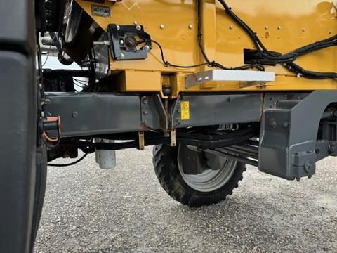 2021 Rogator RG1300C