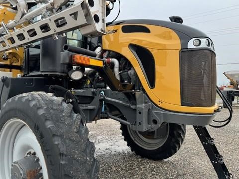 2021 Rogator RG1300C