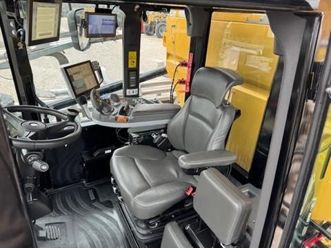 2021 Rogator RG1300C