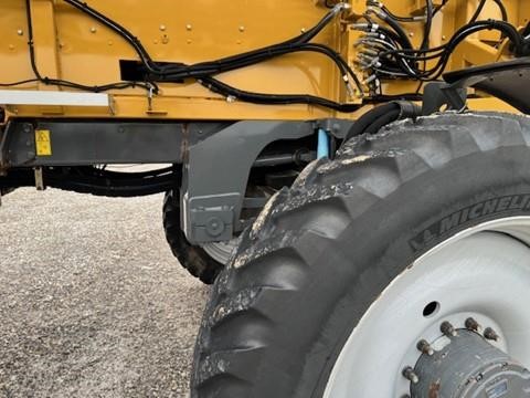 2021 Rogator RG1300C
