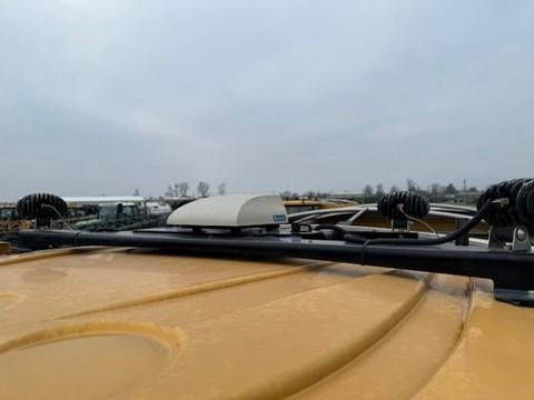 2021 Rogator RG1300C