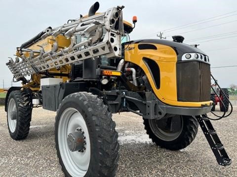 2021 Rogator RG1300C
