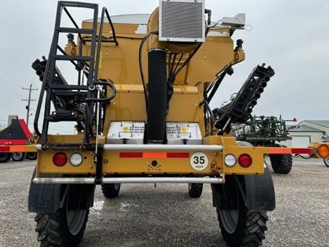2021 Rogator RG1300C
