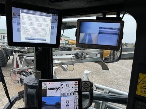 2021 Rogator RG1300C