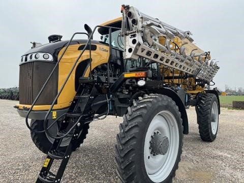 2021 Rogator RG1300C