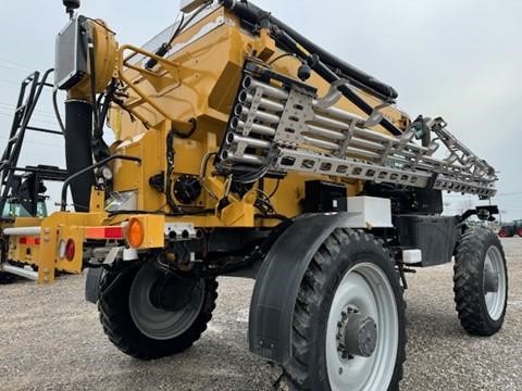 2021 Rogator RG1300C