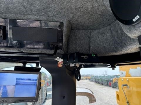 2021 Rogator RG1300C