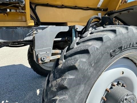 2020 Rogator RG1300C