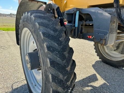 2020 Rogator RG1300C