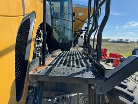 2020 Rogator RG1300C