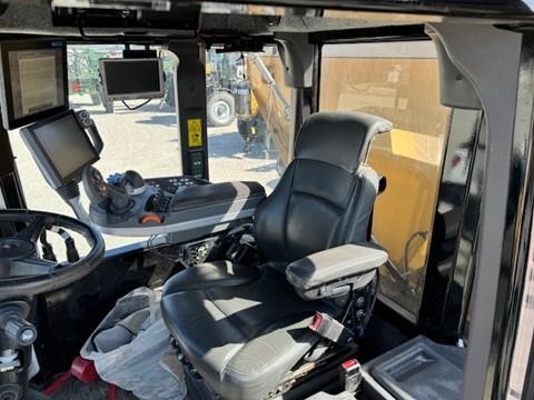 2020 Rogator RG1300C