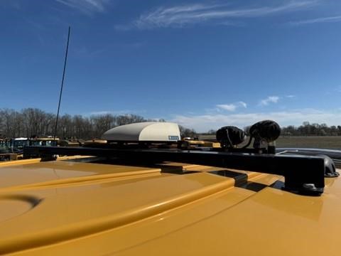 2020 Rogator RG1300C