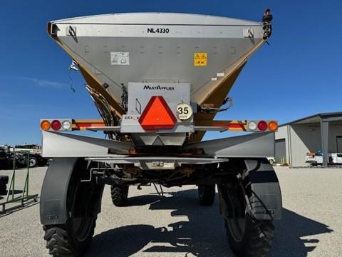2020 Rogator RG1300C