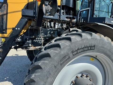 2020 Rogator RG1300C